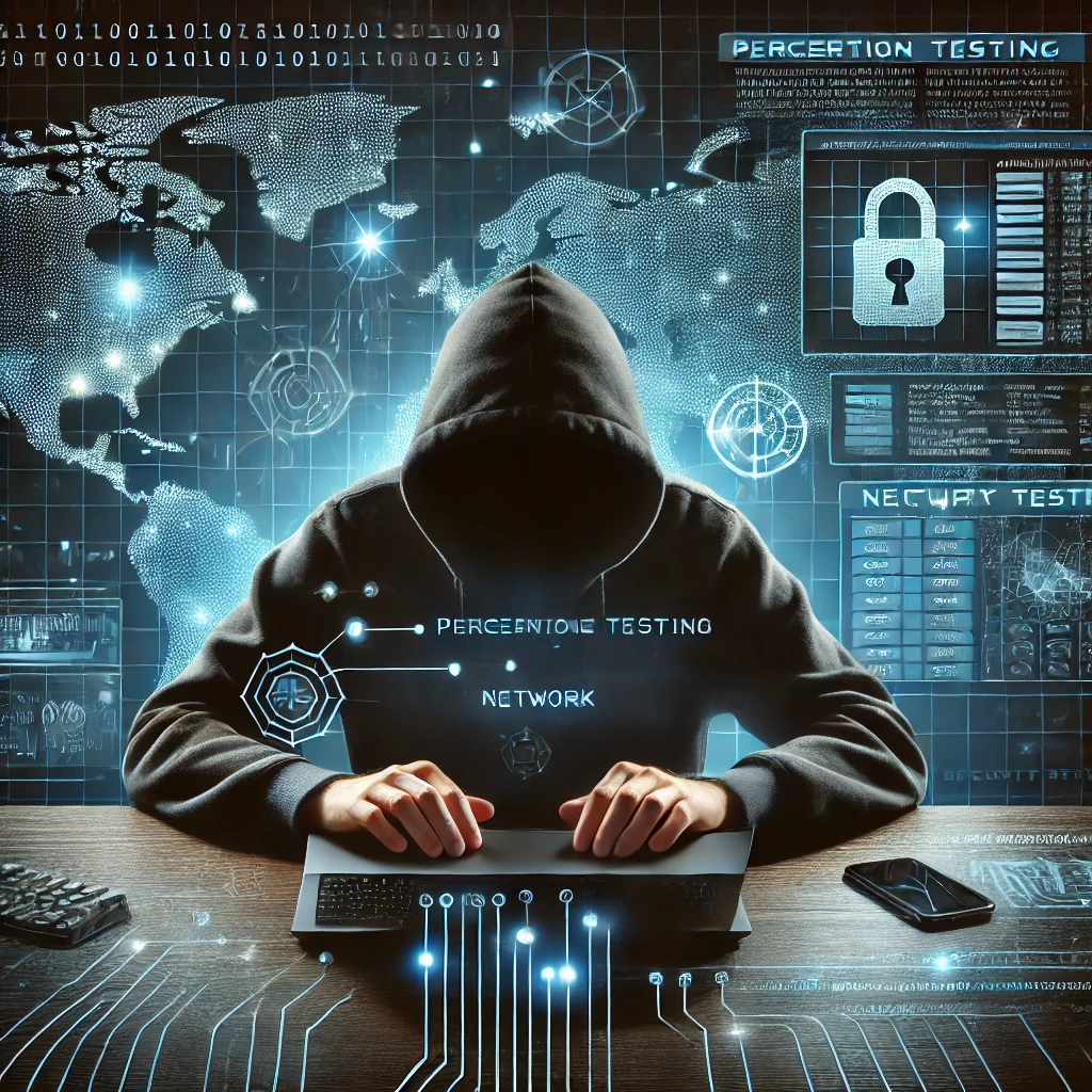 Pentest na Prática
